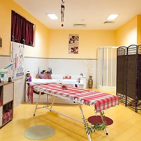 Wela 4* Slantchev Briag