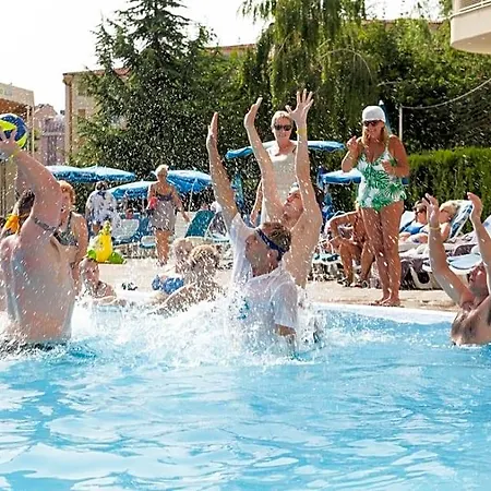 Hotel Wela