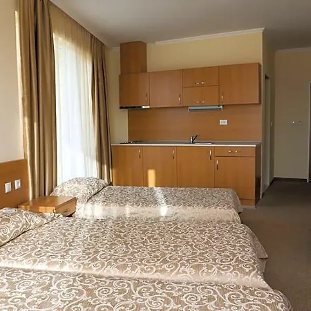 Wela 4* Slantchev Briag