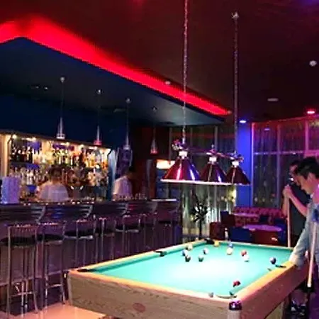 Wela Hotel Sunny Beach