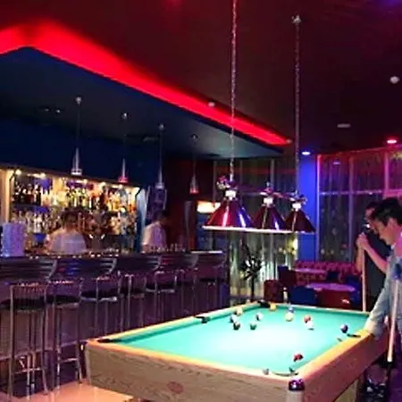 Wela Hotel
