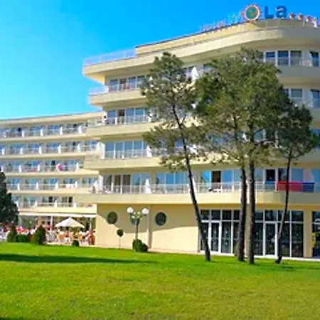 Wela Hotel 4*