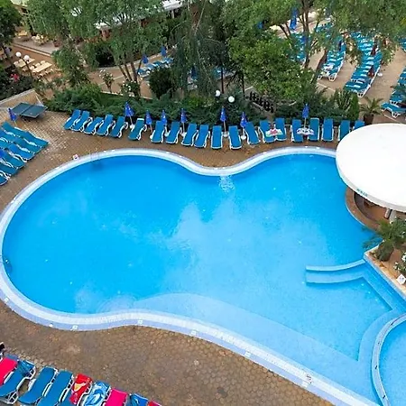 Wela 4* Slantchev Briag